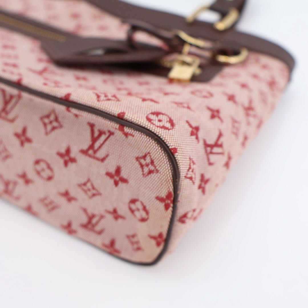 ルイヴィトン LOUIS VUITTON モノグラムミニ ルシーユPM トートバッグ ハンドバッグ ショルダーバッグ ルイヴィトン LOUIS VUITTON モノグラムミニ ルシーユPM トートバッグ ハンドバッグ ショルダーバッグ