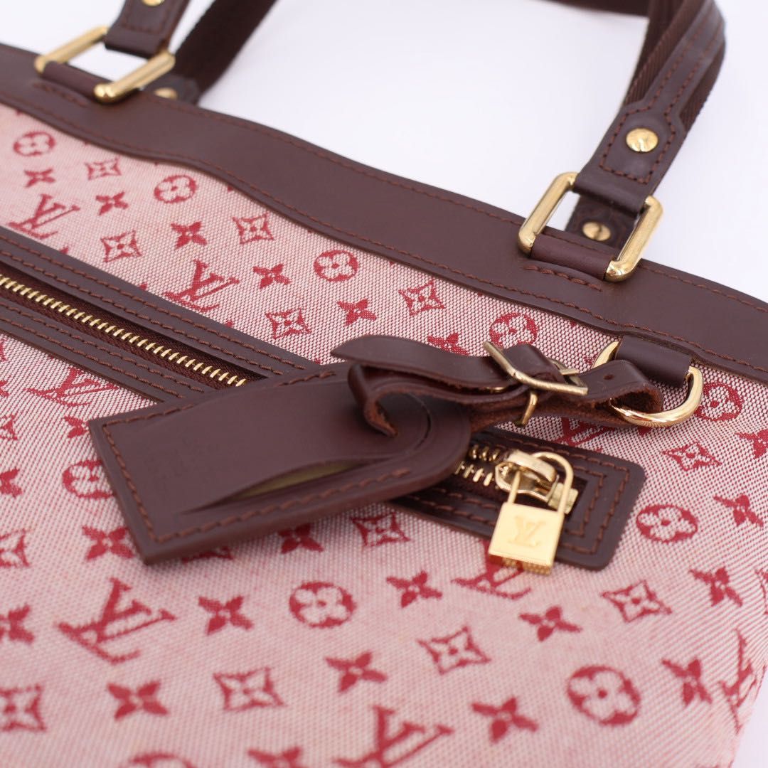 ルイヴィトン LOUIS VUITTON モノグラムミニ ルシーユPM トートバッグ ハンドバッグ ショルダーバッグ ルイヴィトン LOUIS VUITTON モノグラムミニ ルシーユPM トートバッグ ハンドバッグ ショルダーバッグ