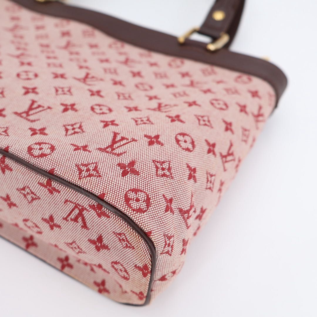 ルイヴィトン LOUIS VUITTON モノグラムミニ ルシーユPM トートバッグ ハンドバッグ ショルダーバッグ ルイヴィトン LOUIS VUITTON モノグラムミニ ルシーユPM トートバッグ ハンドバッグ ショルダーバッグ
