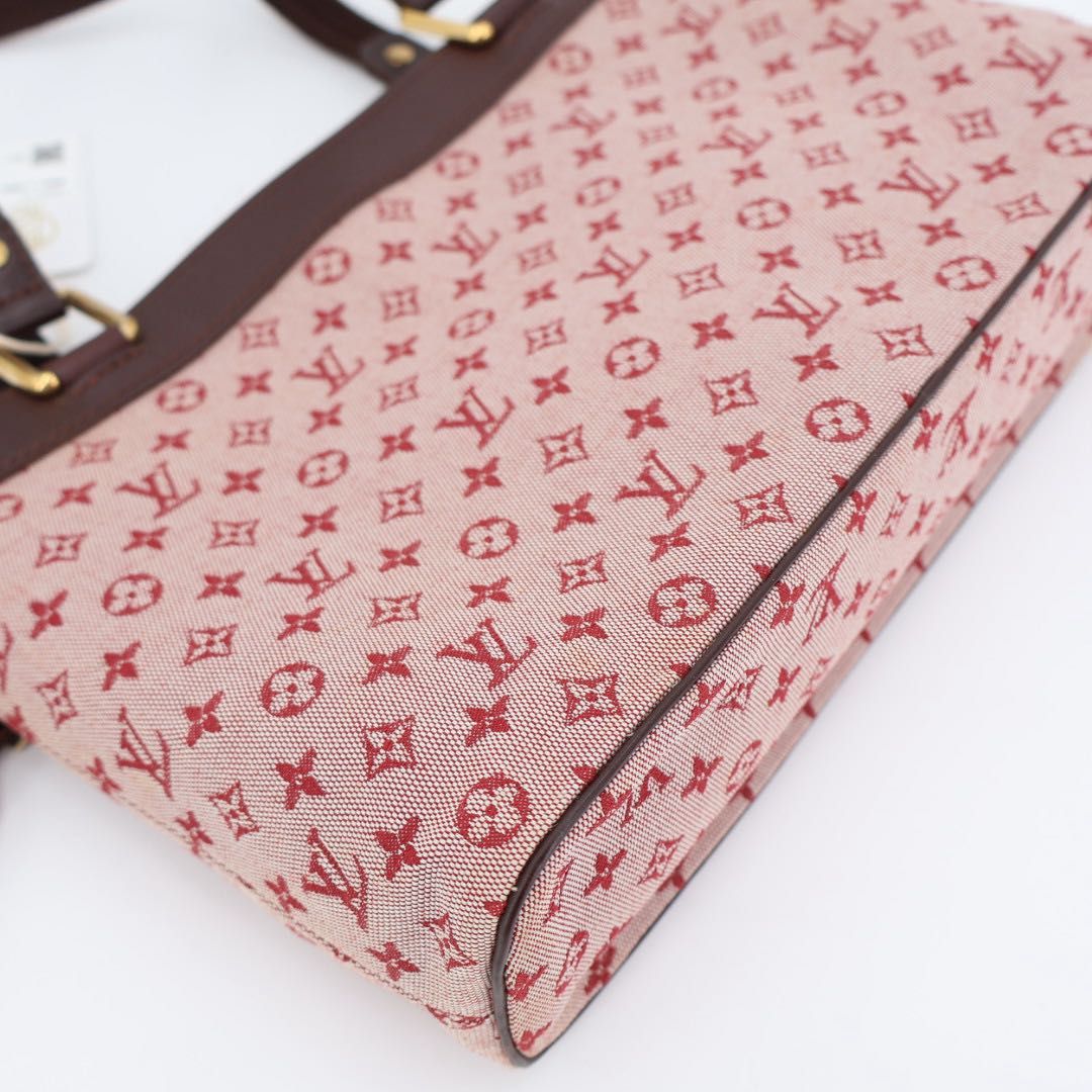 ルイヴィトン LOUIS VUITTON モノグラムミニ ルシーユPM トートバッグ ハンドバッグ ショルダーバッグ ルイヴィトン LOUIS VUITTON モノグラムミニ ルシーユPM トートバッグ ハンドバッグ ショルダーバッグ