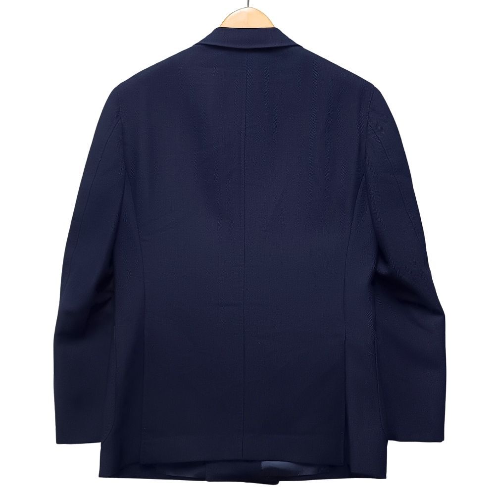 BEAMS F ビームス エフ 品番 21-16-1905-264 CANONICO ヘリンボーン