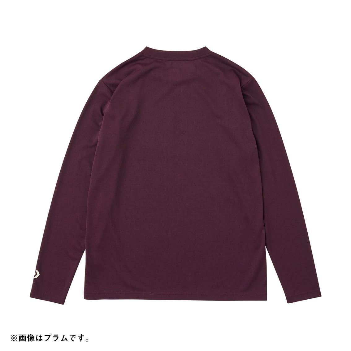 特価商品 [ダイワ] クリーンオーシャンロングスリーブシャツ DE-8025 ライトオレンジ M