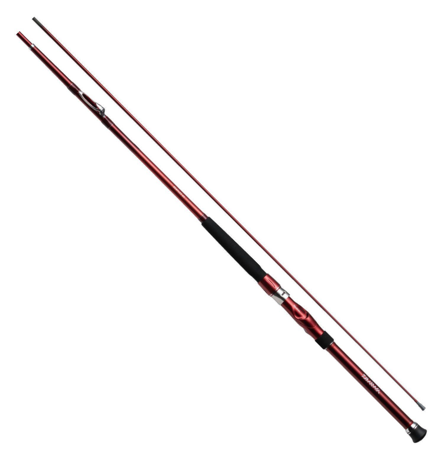 特価商品 ダイワ(DAIWA) 船ロッド インターライン シーフレックス64 50-350 釣り竿