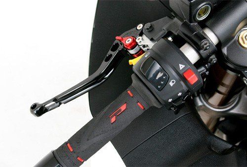 特価商品 デイトナ(DAYTONA) アルミ削り出しアジャストクラッチレバー/クリア 【DIAVEL('11-'12)】 75742 特価商品 デイトナ(DAYTONA) アルミ削り出しアジャストクラッチレバー/クリア 【DIAVEL('11-'12)】 75742