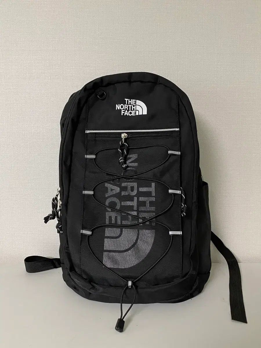THE NORTH FACE ザノースフェイス ブラック バックパック