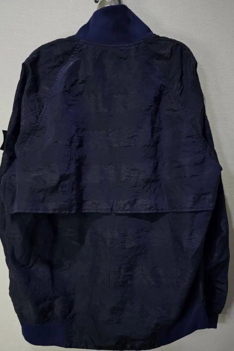 正規品 STONE ISLAND シャドウ プロジェクト 40701 ブルゾン ジャケット 100 / L