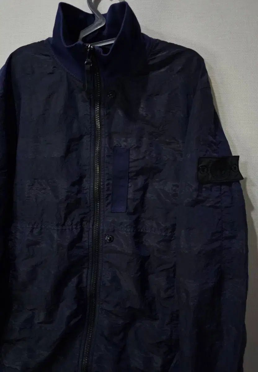 正規品 STONE ISLAND シャドウ プロジェクト 40701 ブルゾン ジャケット 100 / L