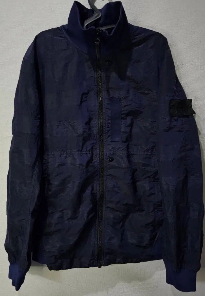 正規品 STONE ISLAND シャドウ プロジェクト 40701 ブルゾン ジャケット 100 / L