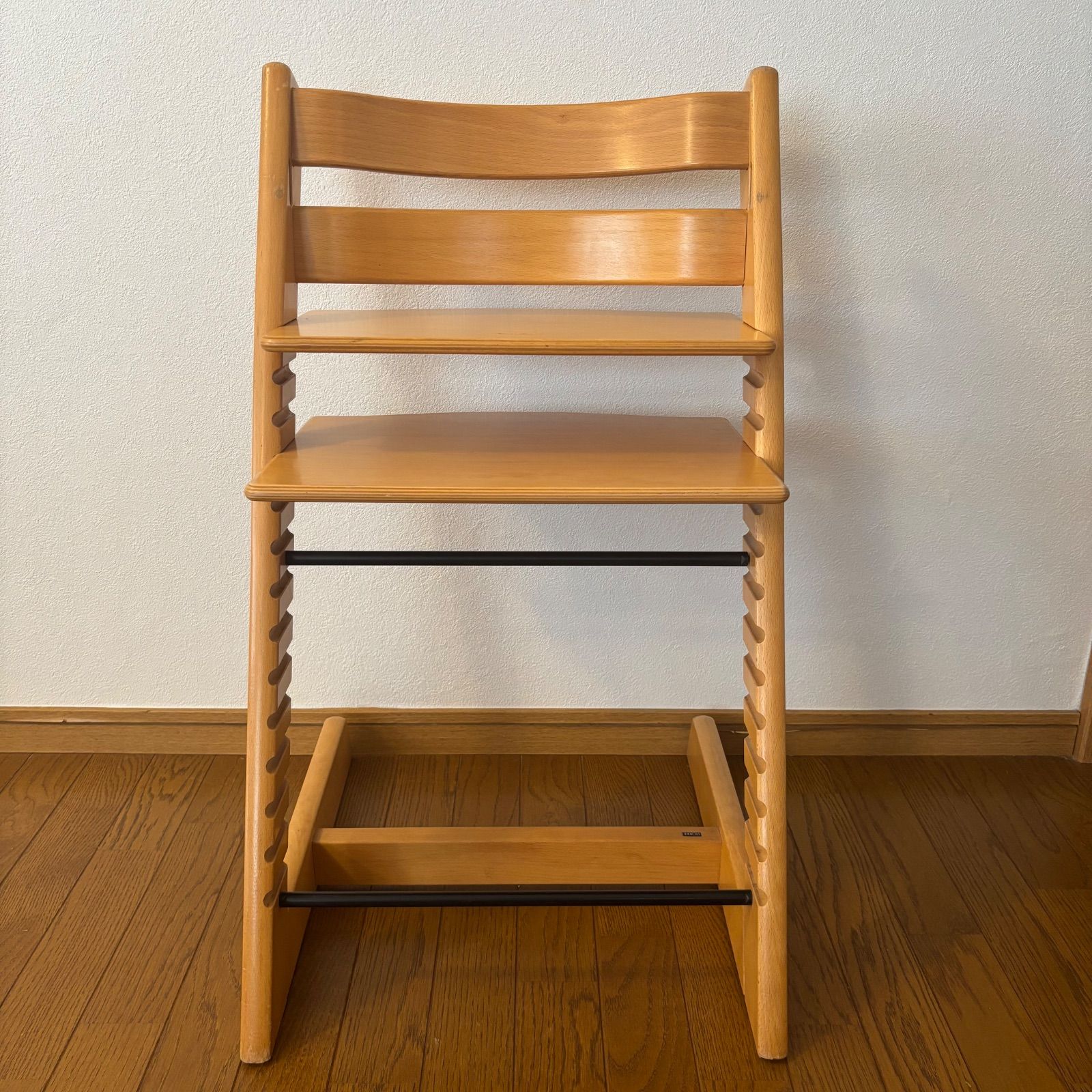 ストッケ トリップトラップ トリップ トラップ ベビーセット | STOKKE 