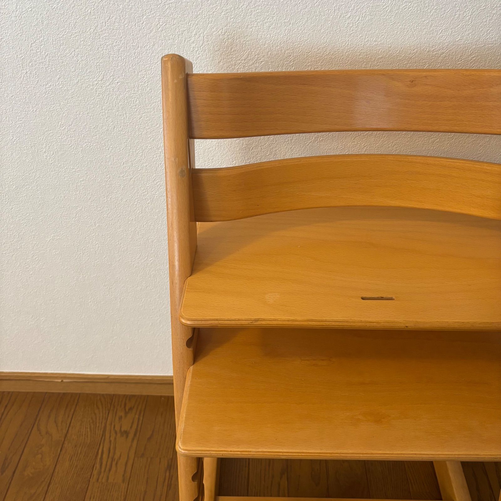 ストッケ トリップトラップ トリップ トラップ ベビーセット | STOKKE 