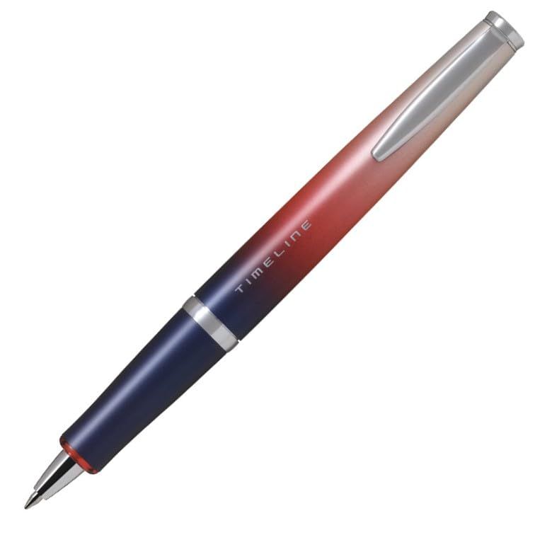 PILOT ボールペン タイムライン 0.7mm 20周年記念 BTL720TH25WL PILOT ボールペン タイムライン 0.7mm 20周年記念 BTL720TH25WL