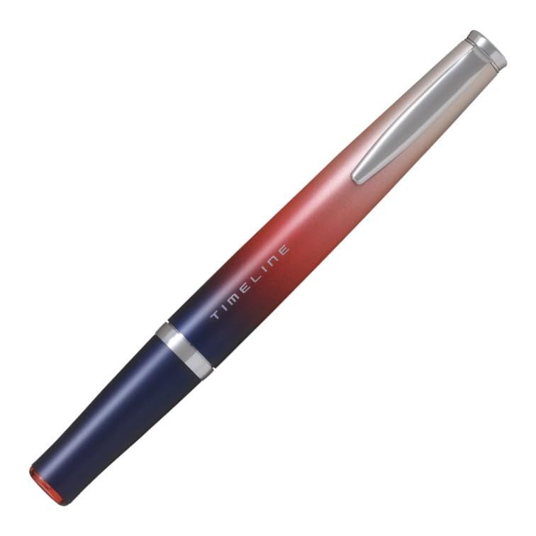 PILOT ボールペン タイムライン 0.7mm 20周年記念 BTL720TH25WL PILOT ボールペン タイムライン 0.7mm 20周年記念 BTL720TH25WL