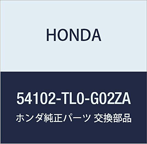 特価商品 HONDA (ホンダ) 純正部品 ノブCOMP. チエンジレバー CR-Z 品番54102-TL0-G02ZA