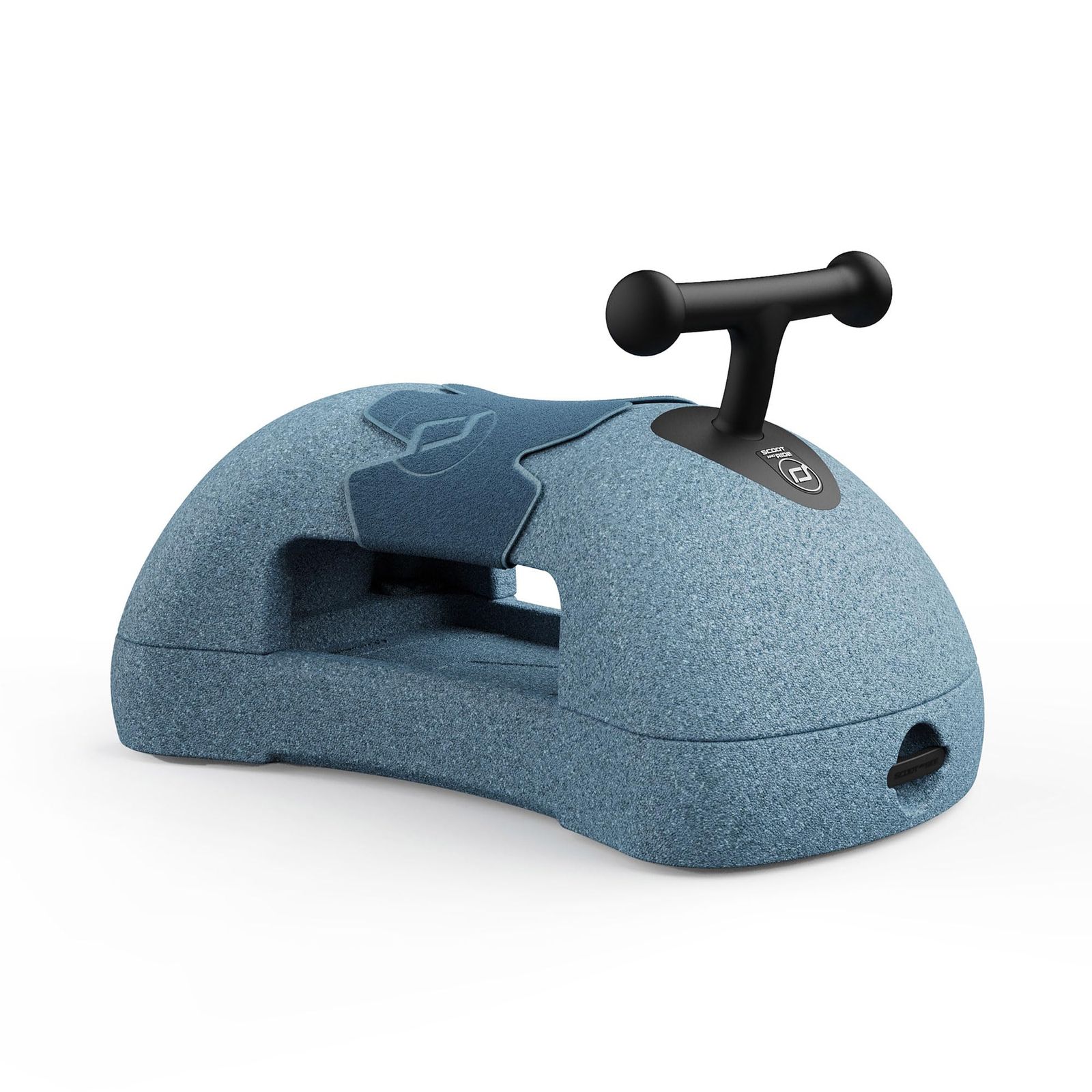 特価商品 スクート&ライド マイファースト ウォーカー 乗用玩具 キャスターボード【日本正規品付】 (スチール) 210131 13,604円