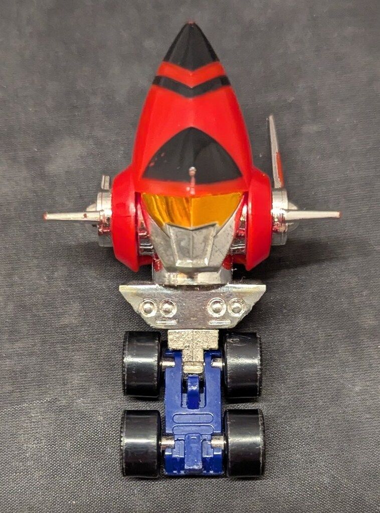 ポピー/バンダイ 超合金/ダイナマン 科学戦隊ダイナマン DXダイナインボックスダイナロボ4期 GB96 ポピー/バンダイ 超合金/ダイナマン 科学戦隊ダイナマン DXダイナインボックスダイナロボ4期 GB96