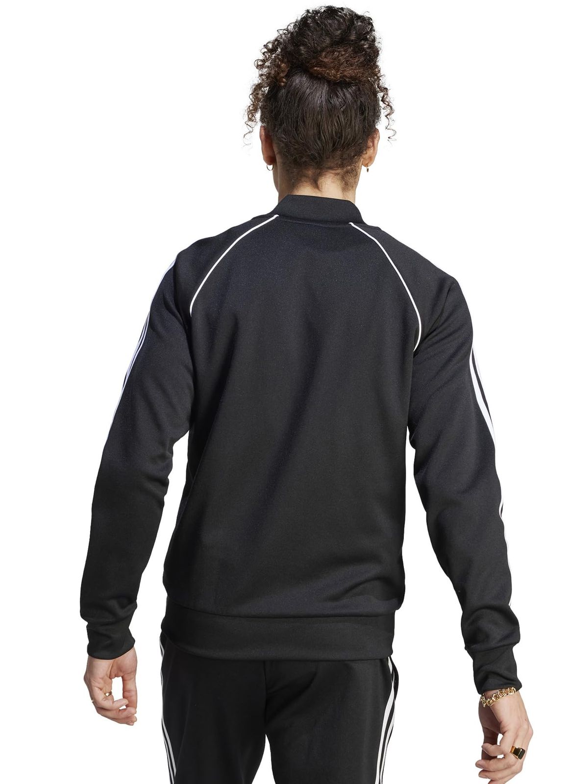 [アディダス オリジナルス] adidas Originals//アディカラー クラシックス SSTトラックジャケット/ジャージ IM4545 M