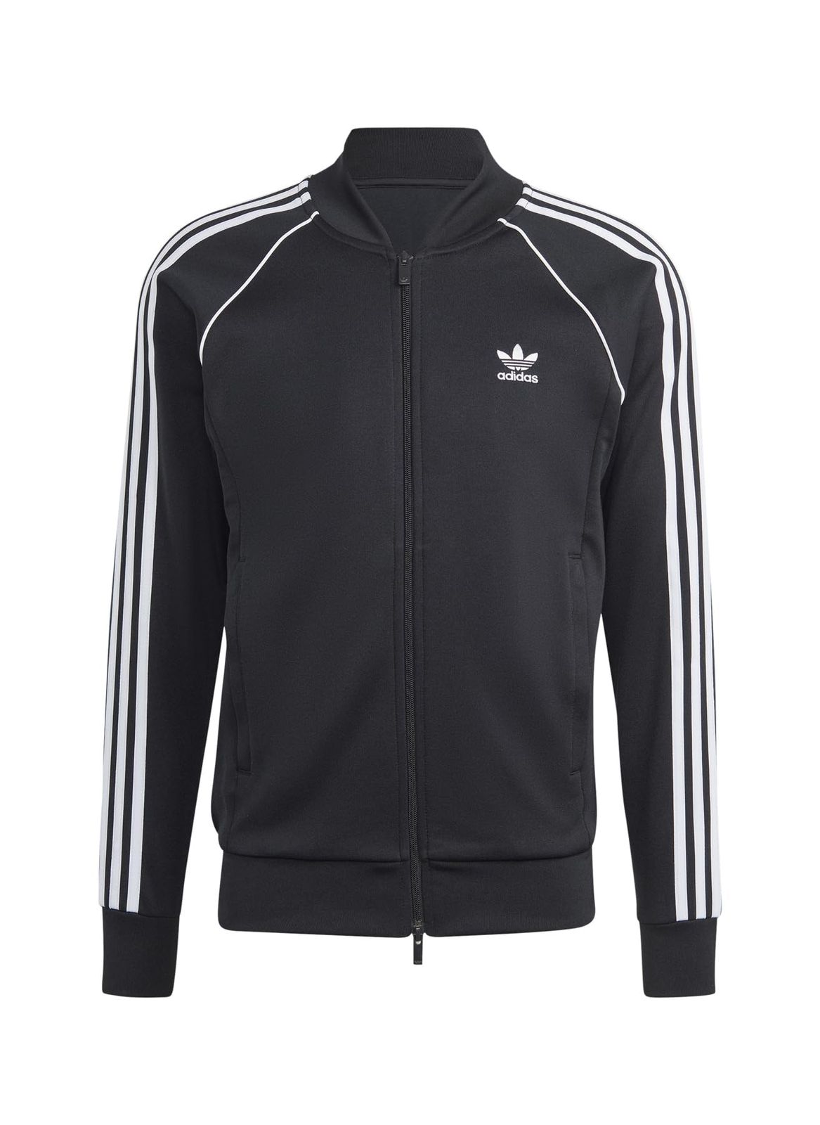 [アディダス オリジナルス] adidas Originals//アディカラー クラシックス SSTトラックジャケット/ジャージ IM4545 M