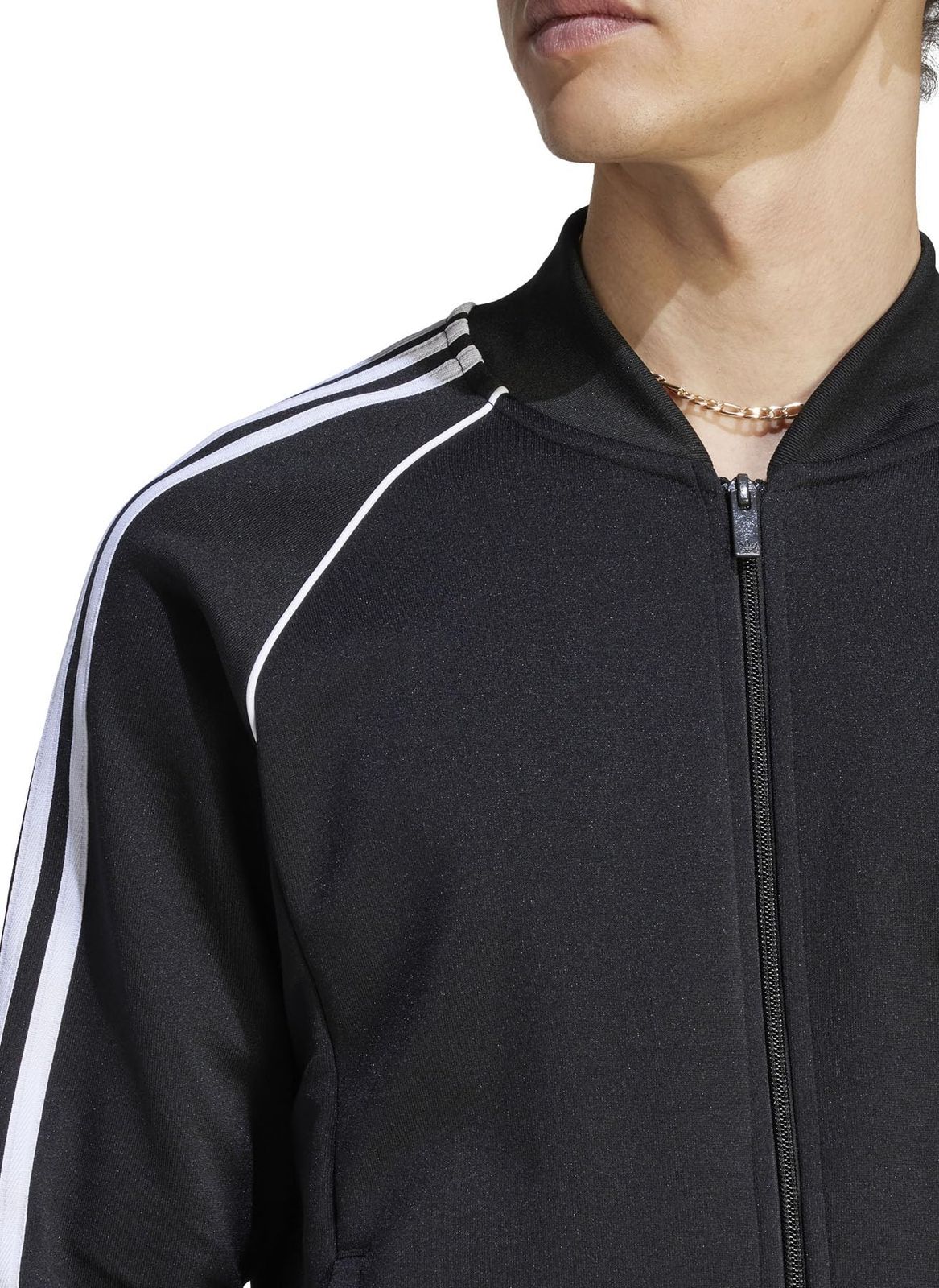 [アディダス オリジナルス] adidas Originals//アディカラー クラシックス SSTトラックジャケット/ジャージ IM4545 M
