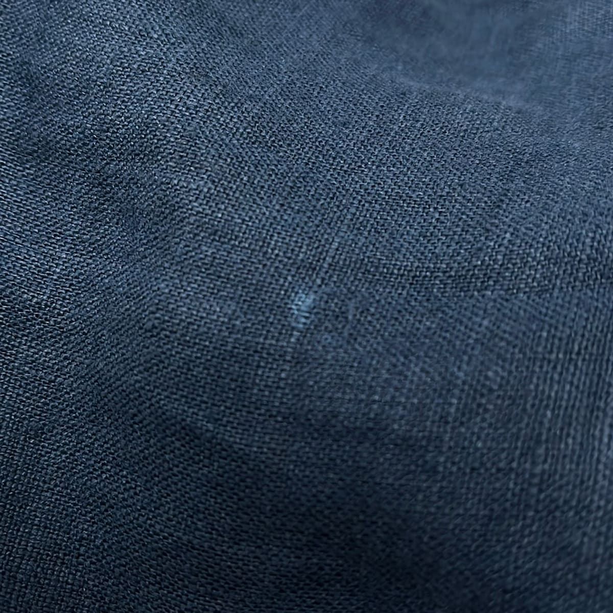POLObyRalphLauren(ポロラルフローレン) ワンピース サイズ4 S レディース美品 - ダークネイビー 半袖/ロング/麻/カシュクール POLObyRalphLauren(ポロラルフローレン) ワンピース サイズ4 S レディース美品 - ダークネイビー 半袖/ロング/麻/カシュクール