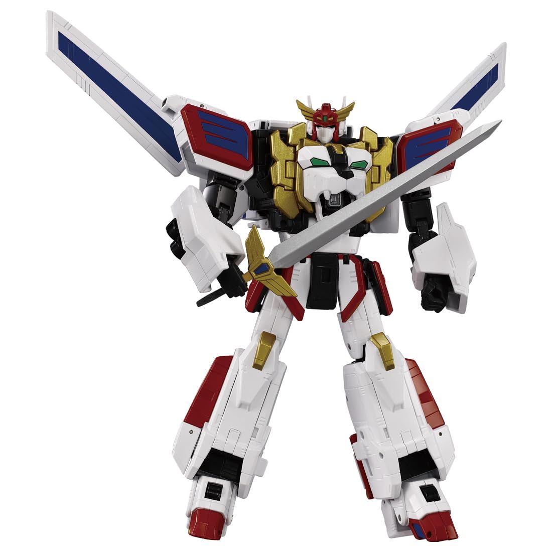 タカラトミー(TAKARA TOMY) T-SPARK TOYRISE トイライズ キングエクスカイザー