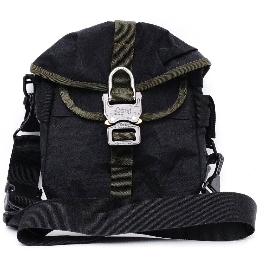 BAGJACK × ELIMINATOR 別注 X-PAC HNTR PACK ELIMINATOR SPECIAL VER