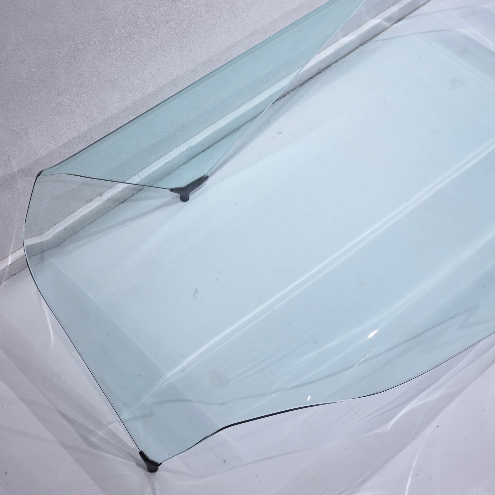 1970s Italy Rimadesio 名作 Hanki Coffee Table / 美品 ヴィンテージ ローテーブル コーヒーテーブル （関連:ヴィトラ ハーマンミラー）
