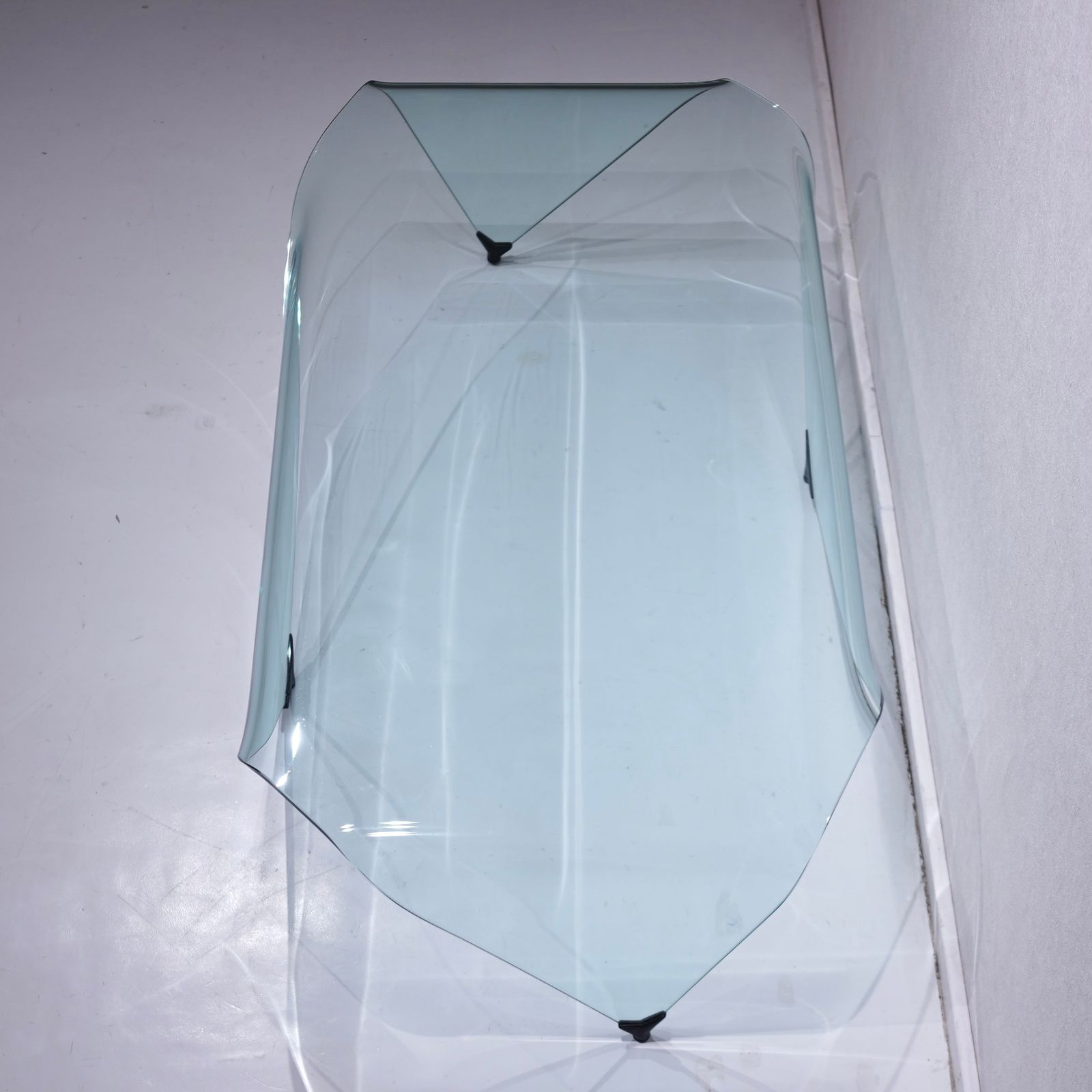 1970s Italy Rimadesio 名作 Hanki Coffee Table / 美品 ヴィンテージ ローテーブル コーヒーテーブル （関連:ヴィトラ ハーマンミラー）