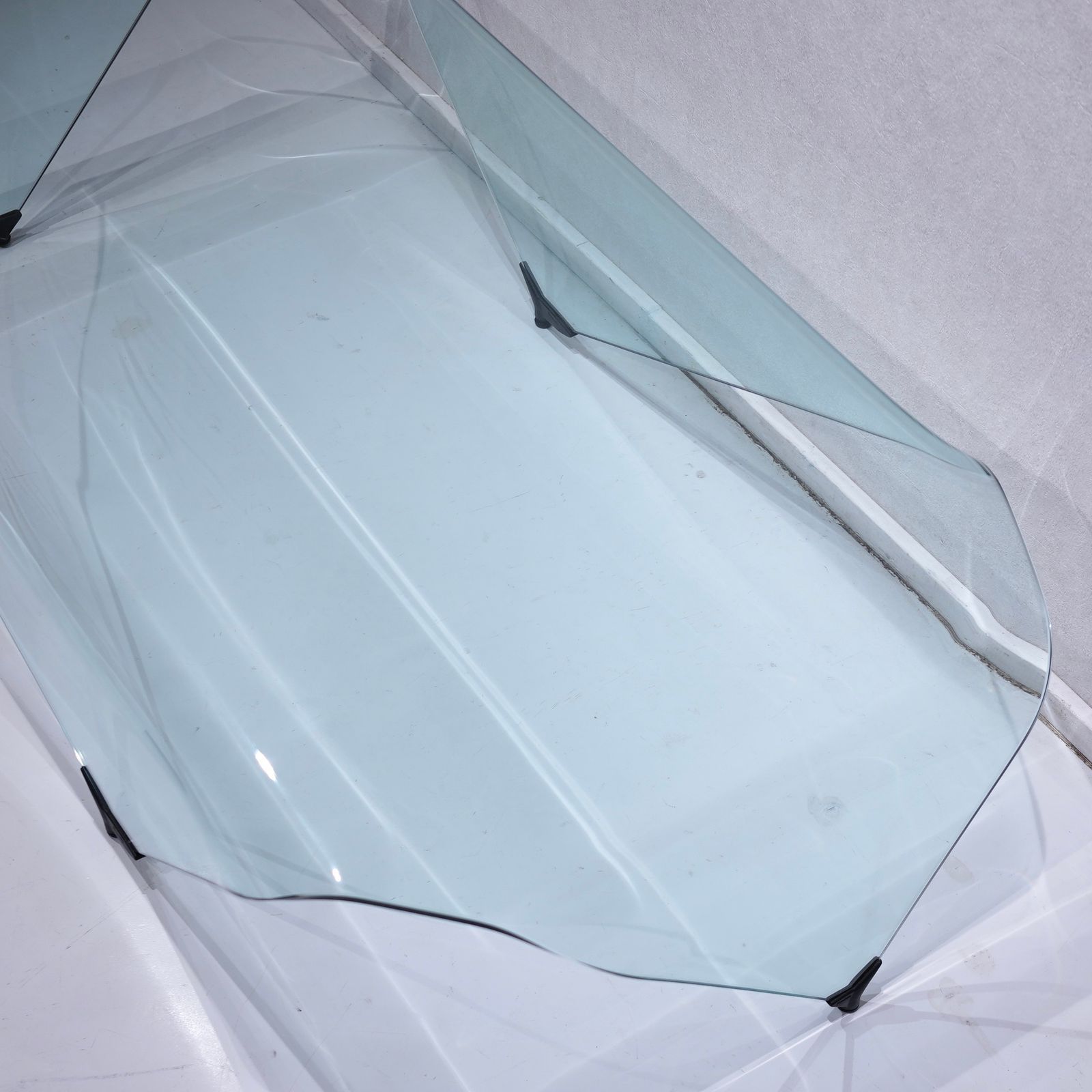 1970s Italy Rimadesio 名作 Hanki Coffee Table / 美品 ヴィンテージ ローテーブル コーヒーテーブル （関連:ヴィトラ ハーマンミラー）