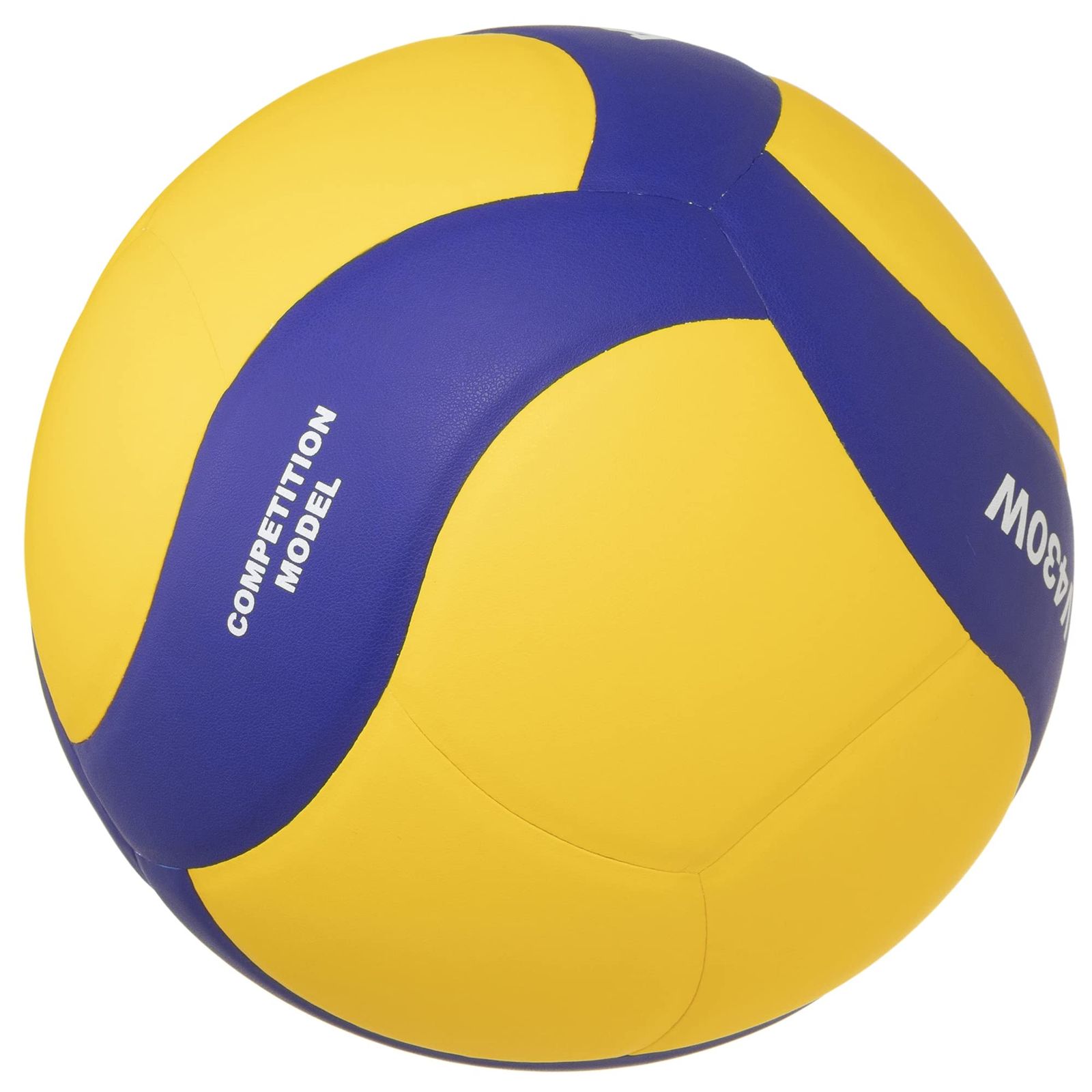 特価商品 ミカサ(MIKASA) バレーボール 練習球 4号 中学・婦人用 イエロー/ブルー V430W 推奨内圧0.3(kgf/?) (× 2) 特価商品 ミカサ(MIKASA) バレーボール 練習球 4号 中学・婦人用 イエロー/ブルー V430W 推奨内圧0.3(kgf/?) (× 2)