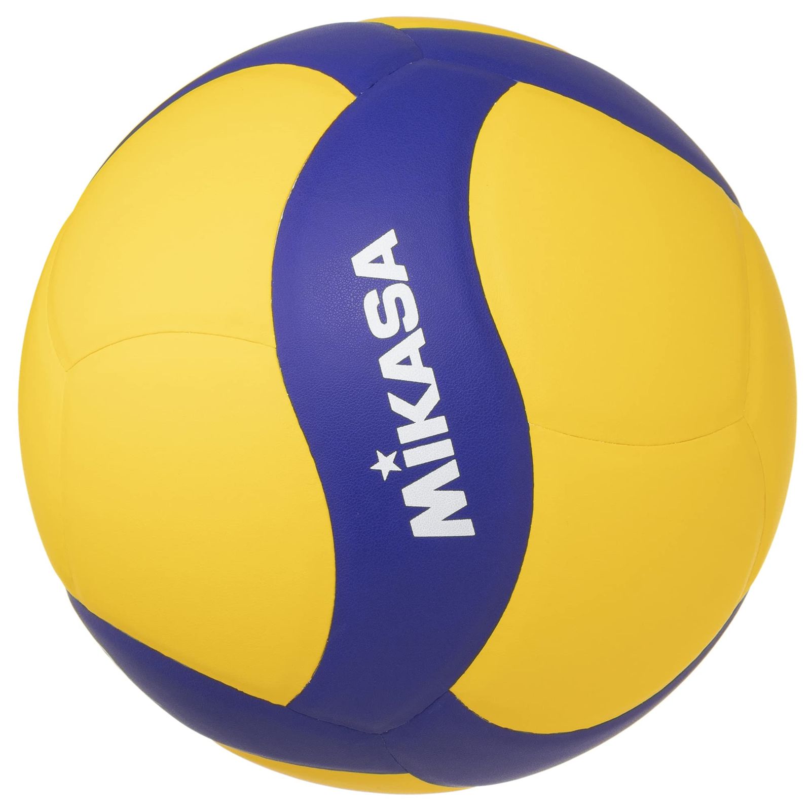 特価商品 ミカサ(MIKASA) バレーボール 練習球 4号 中学・婦人用 イエロー/ブルー V430W 推奨内圧0.3(kgf/?) (× 2) 特価商品 ミカサ(MIKASA) バレーボール 練習球 4号 中学・婦人用 イエロー/ブルー V430W 推奨内圧0.3(kgf/?) (× 2)
