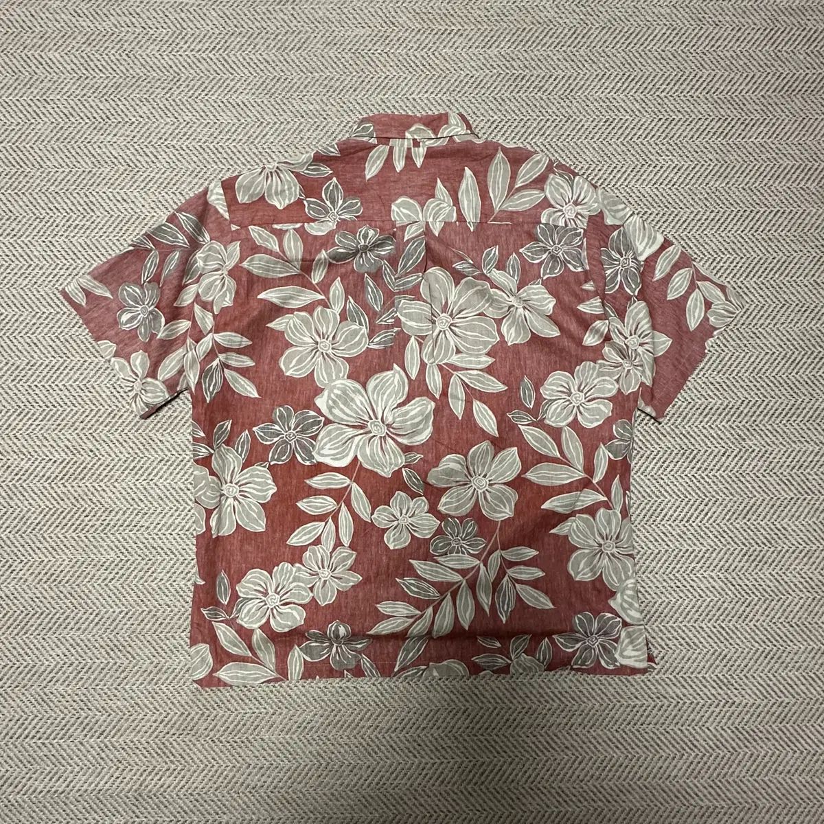 VINTAGE usa製ハワイアンシャツ VINTAGE usa製ハワイアンシャツ