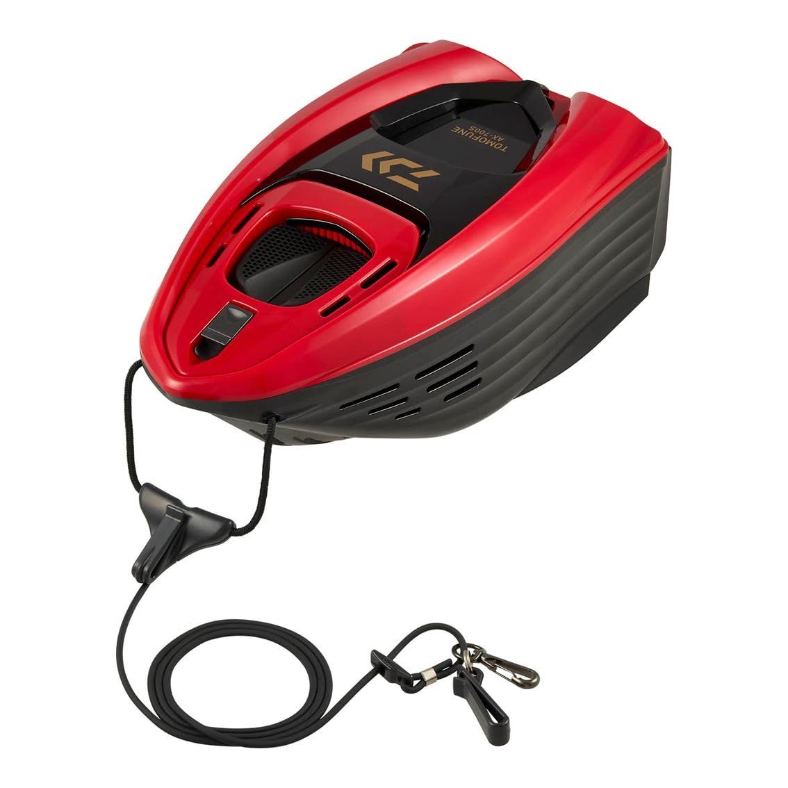 特価商品 ダイワ(DAIWA) 友舟 AX-700S レッド/ブラック