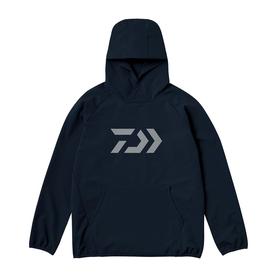 特価商品 [ダイワ] ライトストレッチパーカー DE-6725 ネイビー M