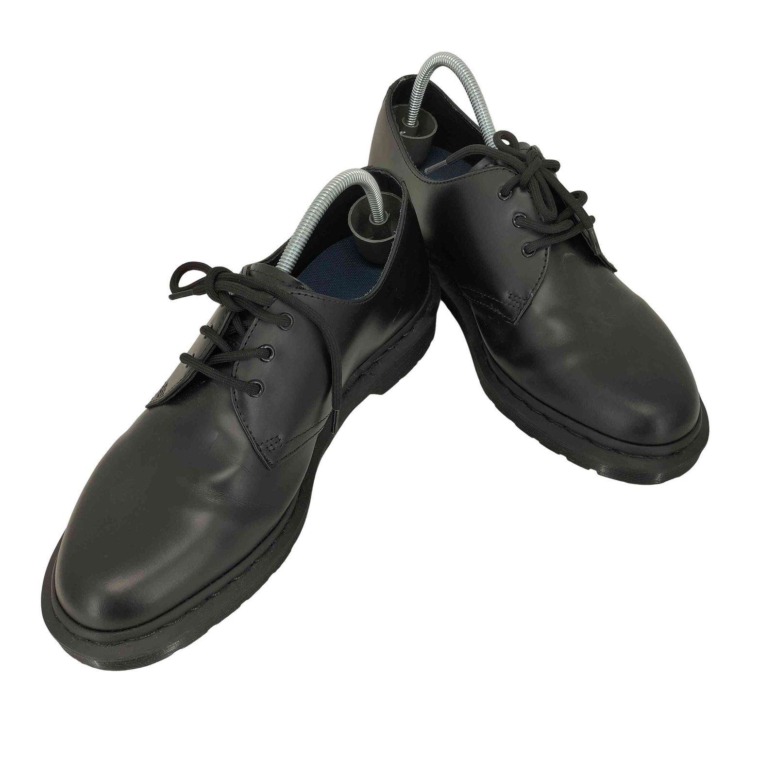 ドクターマーチン Dr.Martens 14345 モノブラック 3ホール メンズ UK：8