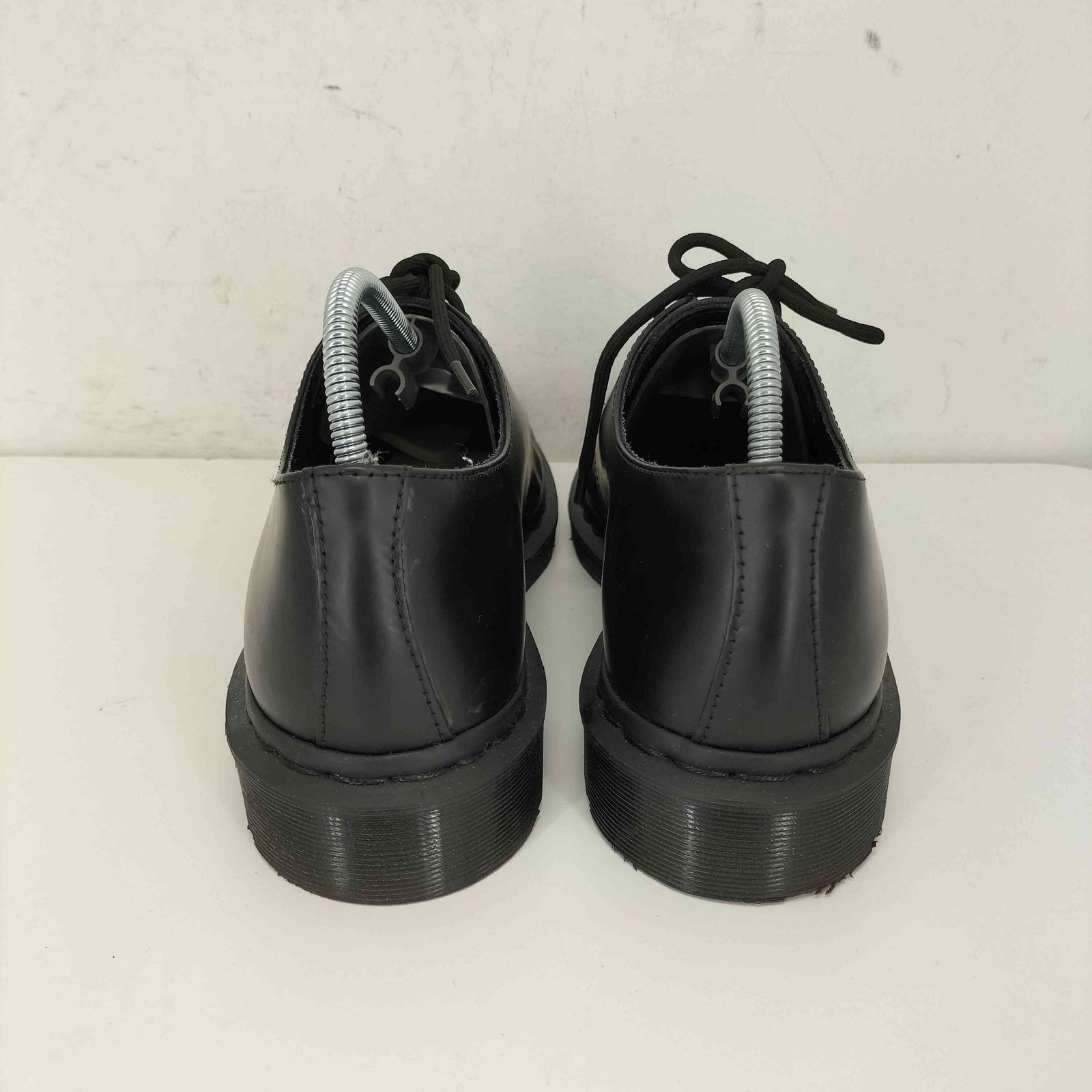 ドクターマーチン Dr.Martens 14345 モノブラック 3ホール メンズ UK：8