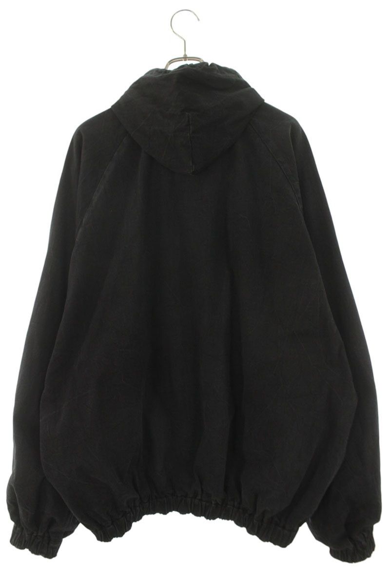バレンシアガ 863830 TQW54 NBA デニムブルゾン メンズ XS バレンシアガ 863830 TQW54 NBA デニムブルゾン メンズ XS