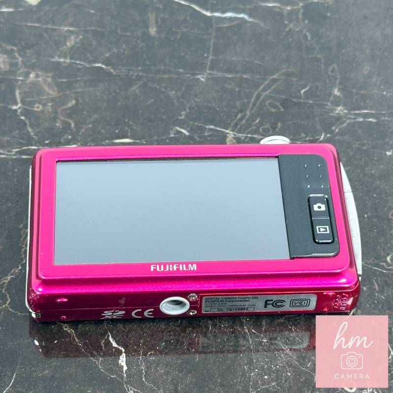 FUJIFILM FinePix Z90 ピンク 1410万画素 光学5倍ズーム 広角28mm スライド式 タッチパネル コンパクトデジタルカメラ 富士フイルム ファインピックス FUJIFILM FinePix Z90 ピンク 1410万画素 光学5倍ズーム 広角28mm スライド式 タッチパネル コンパクトデジタルカメラ 富士フイルム ファインピックス