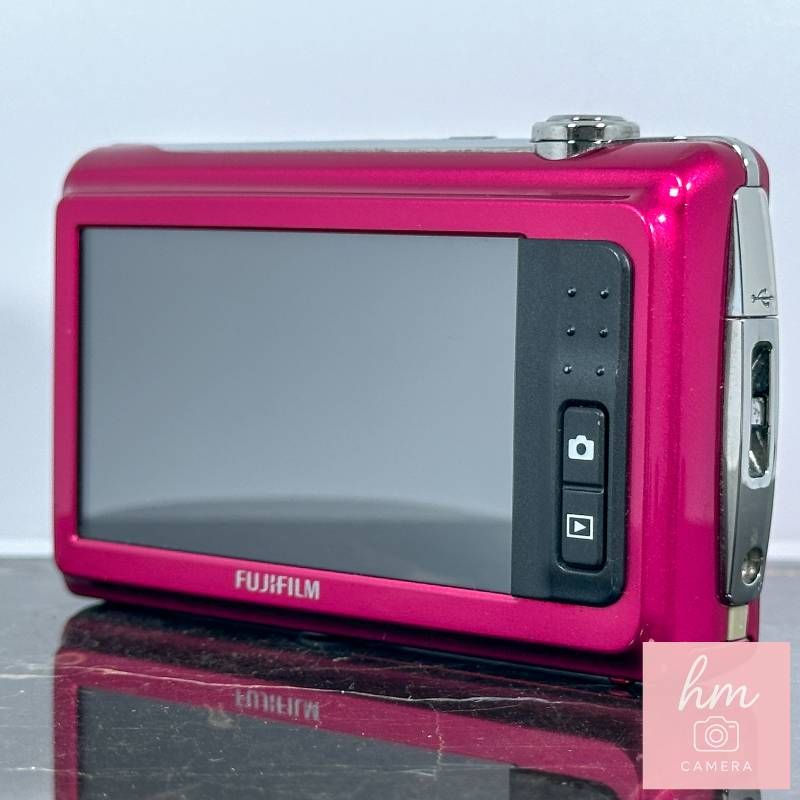 FUJIFILM FinePix Z90 ピンク 1410万画素 光学5倍ズーム 広角28mm スライド式 タッチパネル コンパクトデジタルカメラ 富士フイルム ファインピックス FUJIFILM FinePix Z90 ピンク 1410万画素 光学5倍ズーム 広角28mm スライド式 タッチパネル コンパクトデジタルカメラ 富士フイルム ファインピックス