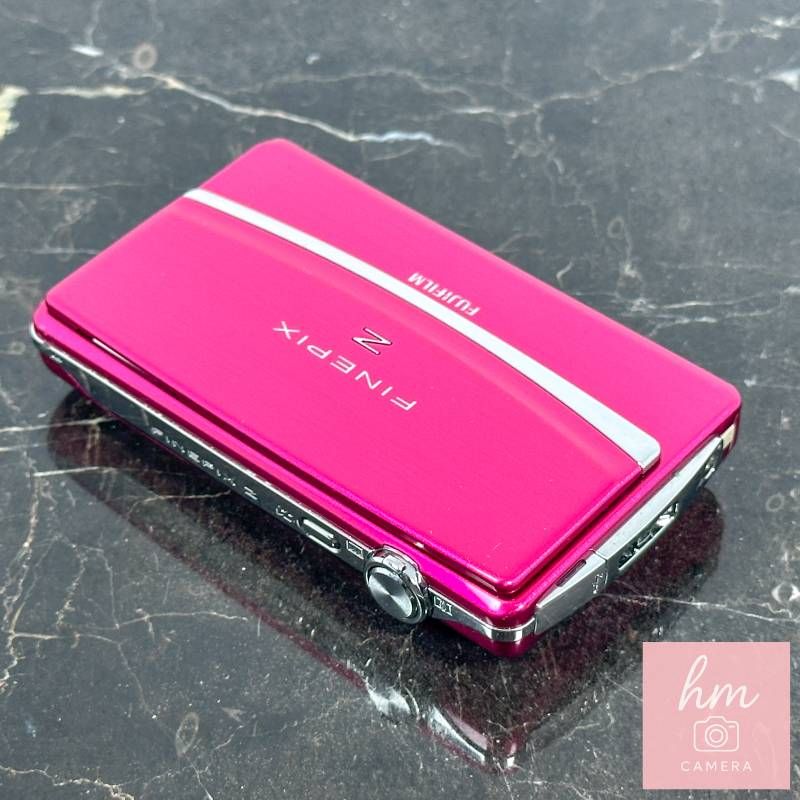 FUJIFILM FinePix Z90 ピンク 1410万画素 光学5倍ズーム 広角28mm スライド式 タッチパネル コンパクトデジタルカメラ 富士フイルム ファインピックス FUJIFILM FinePix Z90 ピンク 1410万画素 光学5倍ズーム 広角28mm スライド式 タッチパネル コンパクトデジタルカメラ 富士フイルム ファインピックス