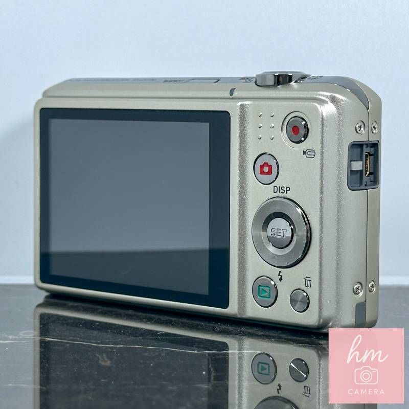 CASIO EXILIM EX-ZS150 ゴールド 1610万画素 光学12倍ズーム 広角25mm メイクアップモード コンパクトデジタルカメラ カシオ エクシリム