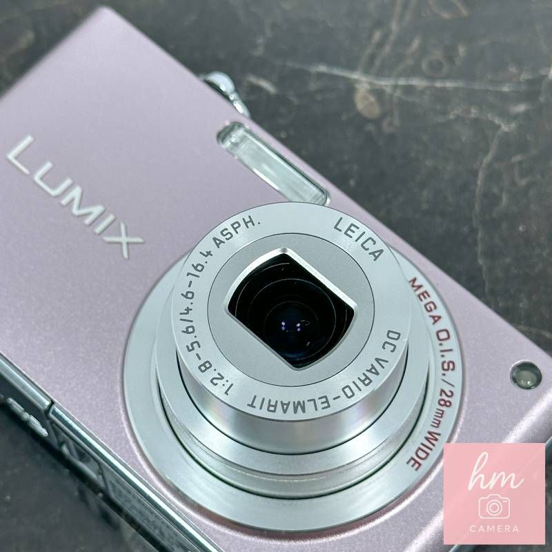 【美品】Panasonic LUMIX DMC-FX33 ピンク 810万画素 光学3.6倍ズーム 広角28mm ライカレンズ 3型液晶 コンパクトデジタルカメラ パナソニック ルミックス 【美品】Panasonic LUMIX DMC-FX33 ピンク 810万画素 光学3.6倍ズーム 広角28mm ライカレンズ 3型液晶 コンパクトデジタルカメラ パナソニック ルミックス