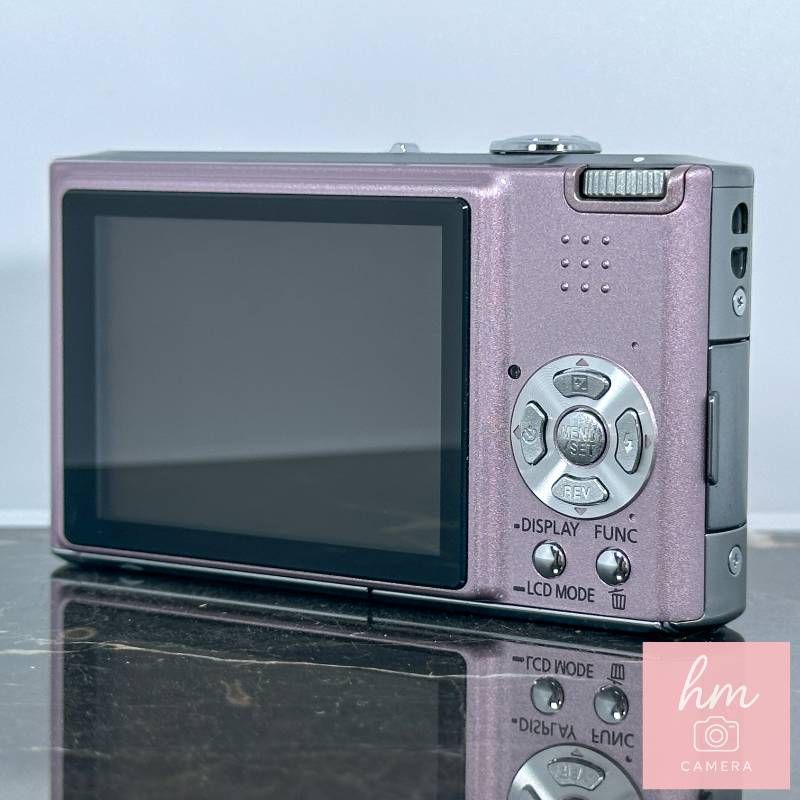 【美品】Panasonic LUMIX DMC-FX33 ピンク 810万画素 光学3.6倍ズーム 広角28mm ライカレンズ 3型液晶 コンパクトデジタルカメラ パナソニック ルミックス 【美品】Panasonic LUMIX DMC-FX33 ピンク 810万画素 光学3.6倍ズーム 広角28mm ライカレンズ 3型液晶 コンパクトデジタルカメラ パナソニック ルミックス