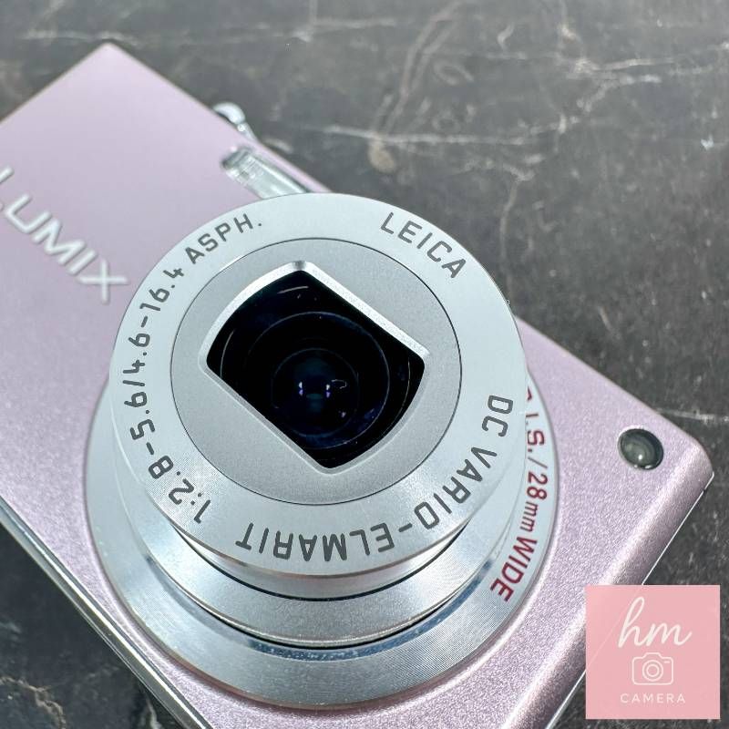 【美品】Panasonic LUMIX DMC-FX33 ピンク 810万画素 光学3.6倍ズーム 広角28mm ライカレンズ 3型液晶 コンパクトデジタルカメラ パナソニック ルミックス 【美品】Panasonic LUMIX DMC-FX33 ピンク 810万画素 光学3.6倍ズーム 広角28mm ライカレンズ 3型液晶 コンパクトデジタルカメラ パナソニック ルミックス