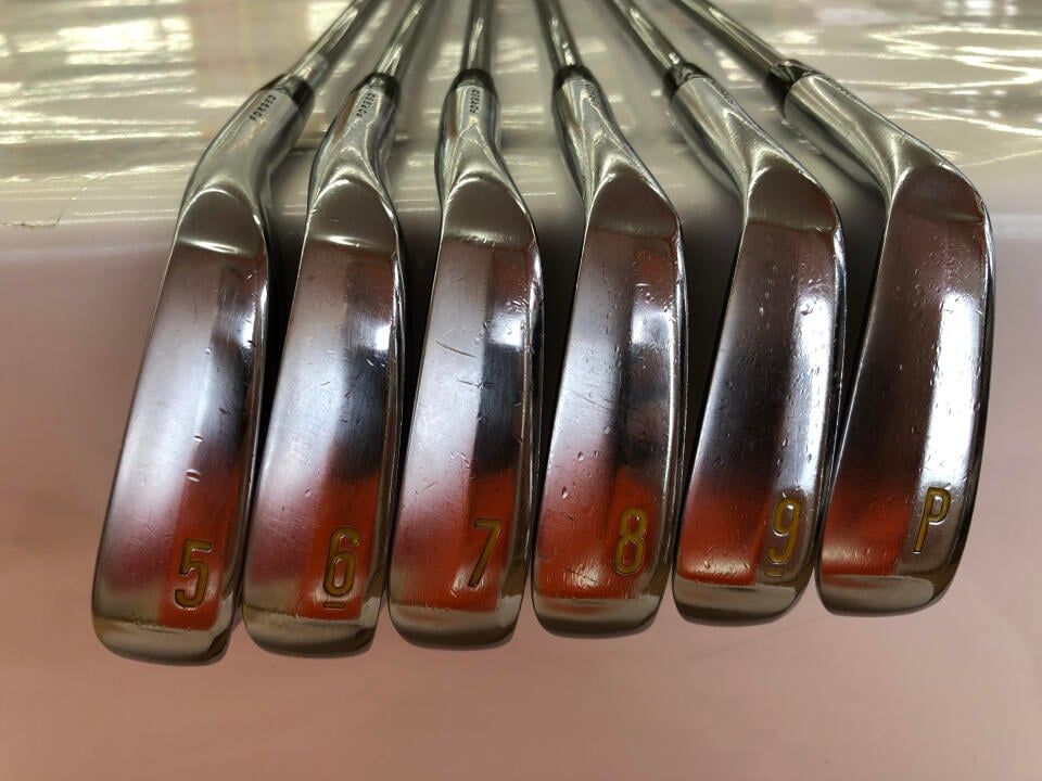 ダンロップ SRIXON ZX5 Mk2 Diamana ZX-2 for IRON Rフレックス