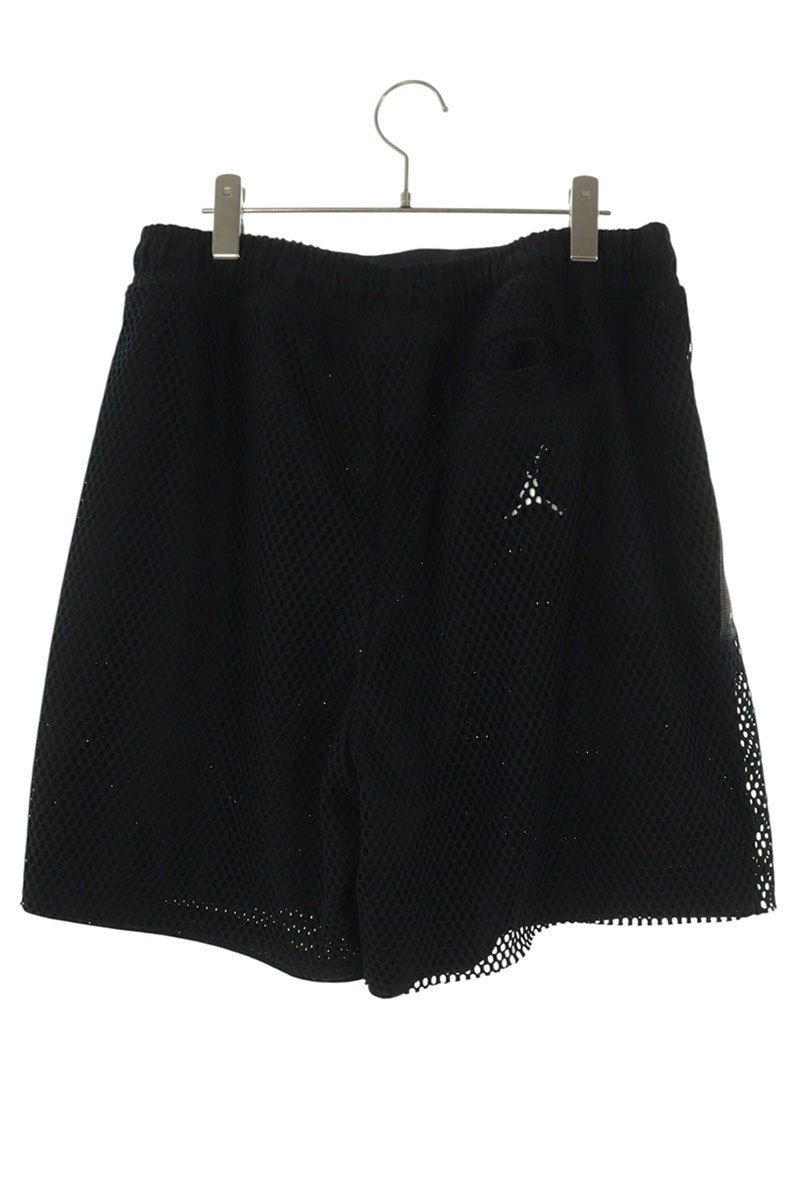 ナイキ ×フラグメントデザイン fragment design M J UNI FRAG SHORT IM6553-010 ×UNIONメッシュショートパンツ メンズ M ナイキ ×フラグメントデザイン fragment design M J UNI FRAG SHORT IM6553-010 ×UNIONメッシュショートパンツ メンズ M