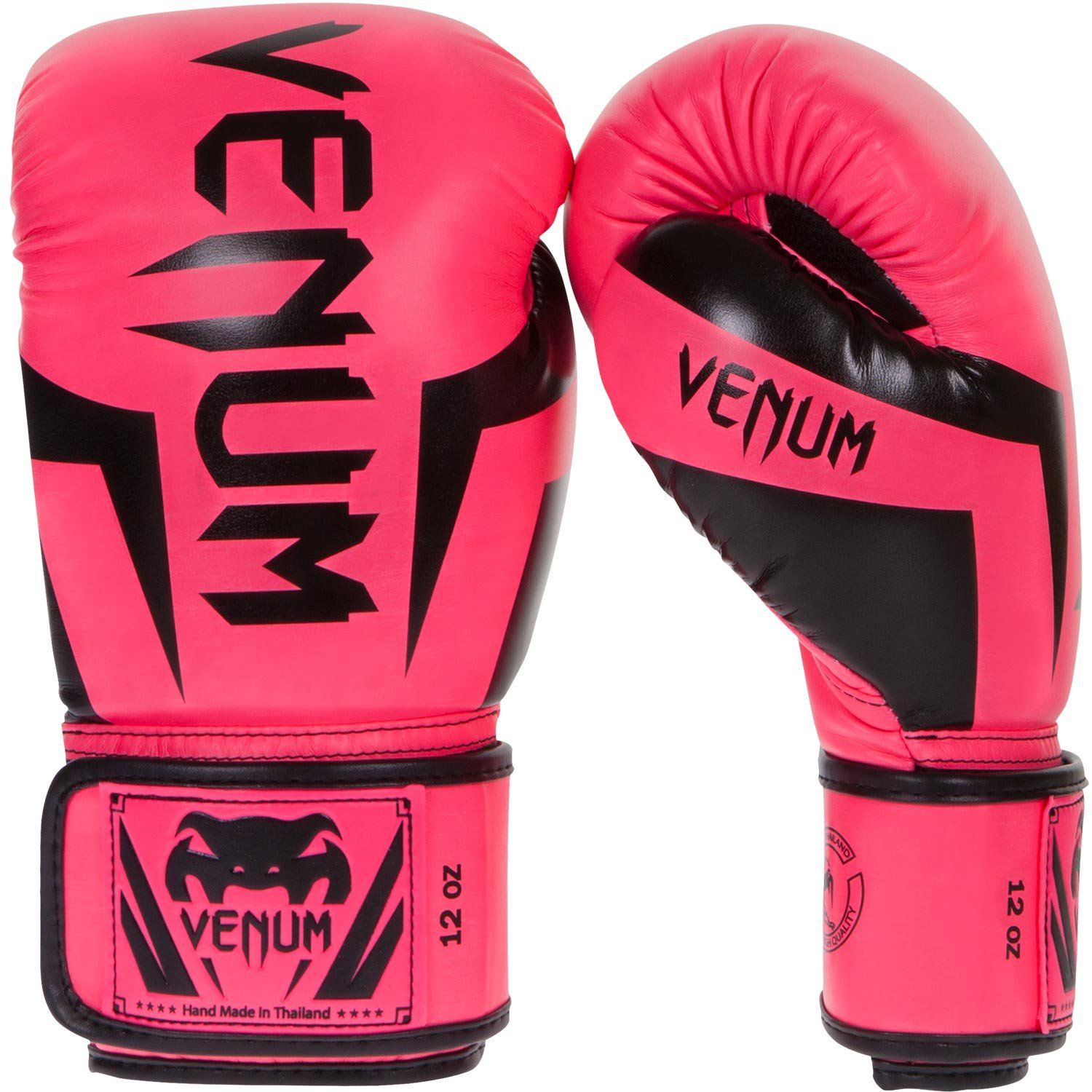 特価商品 Venum Elite ボクシンググローブ
