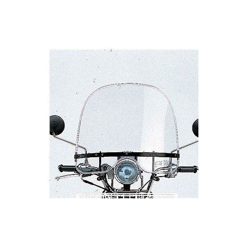 特価商品 YAMAHA(ヤマハ) ウインドシールド T90N/T90D 90793-53055 90793-53055
