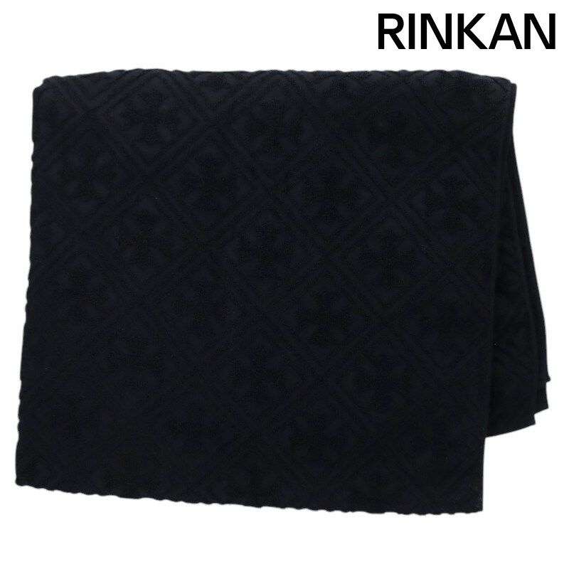 クロムハーツ BEACH TOWEL CHプラス総柄ビーチタオル メンズ 79,833円