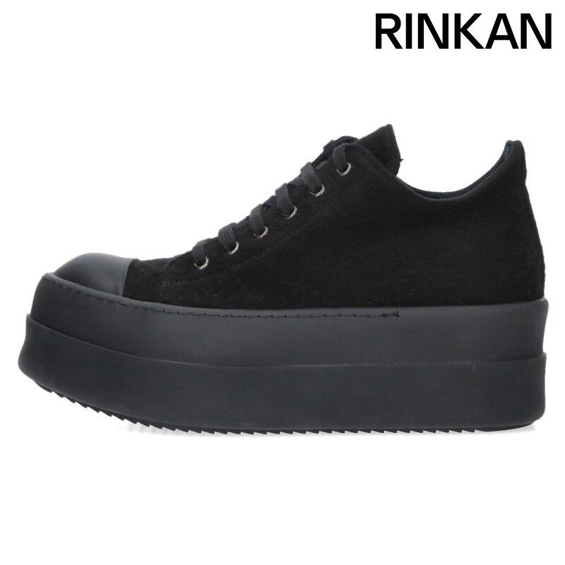 ダークシャドウ DU02E7832-BMO/DOUBLE BUMPER LOW SNEAKERS ダブルバンパーローカットスニーカー メンズ 41