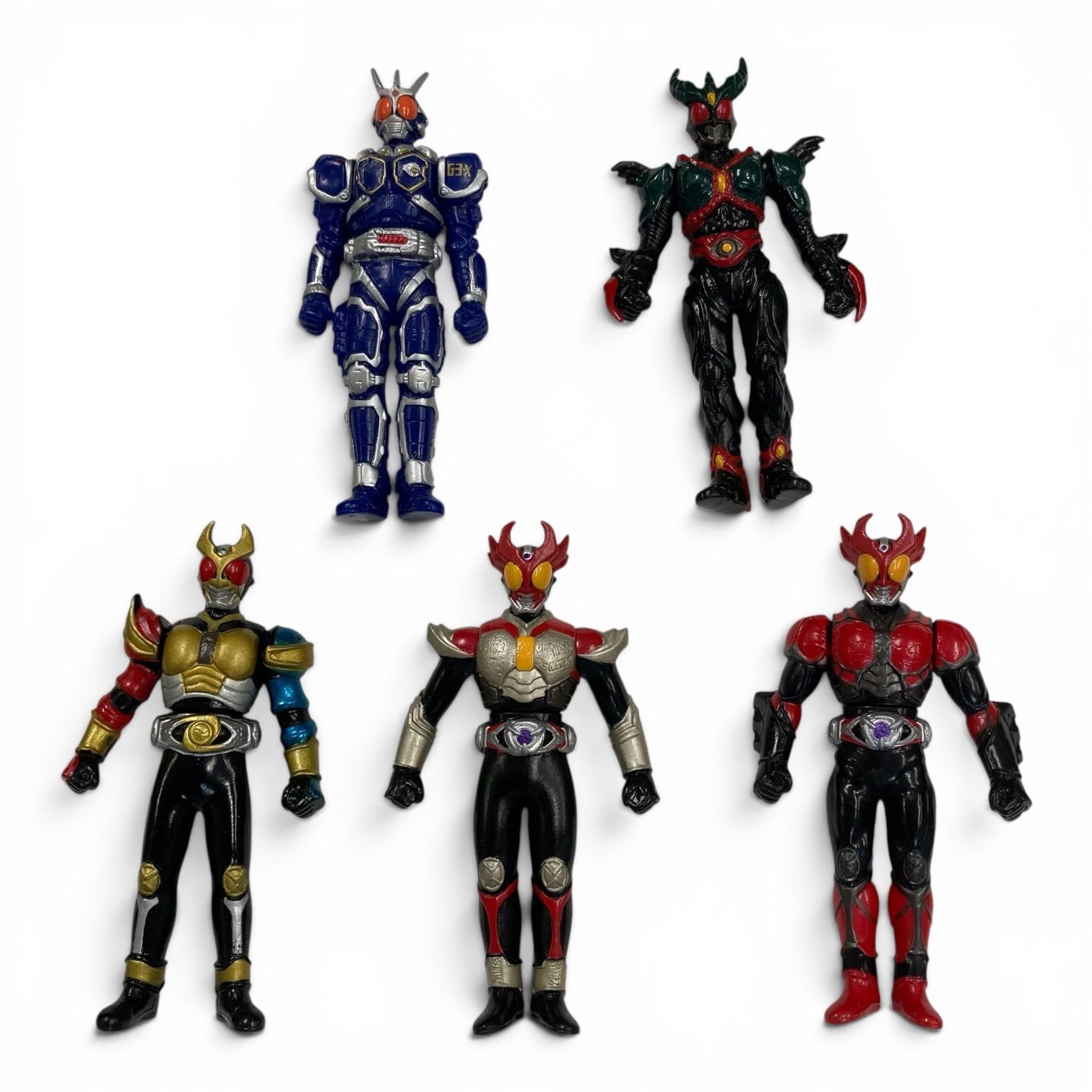 仮面ライダーアギト シャイニングフォーム | バーニング 仮面ライダー 